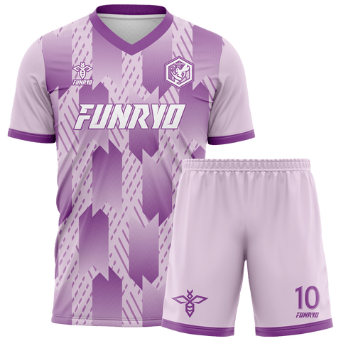 FUNRY昇華ユニフォーム FY25434