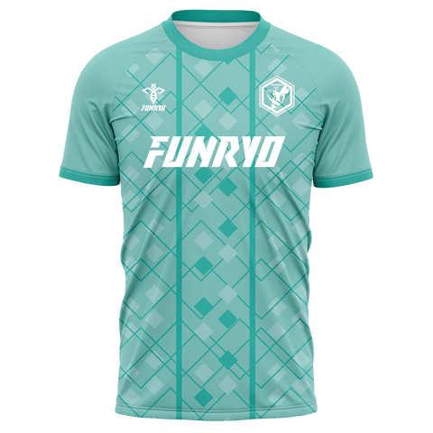 FUNRYO昇華ユニフォーム FY25377