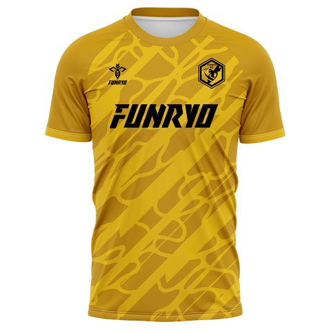 FUNRYO昇華ユニフォーム FY24309