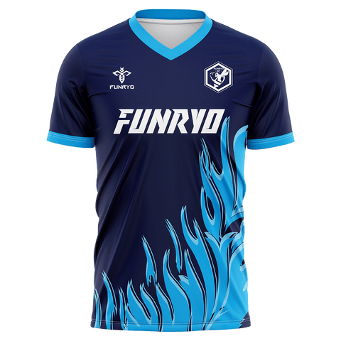 FUNRYO昇華ユニフォーム FY25358