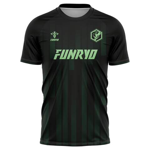 FUNRYO昇華ユニフォーム FY25372