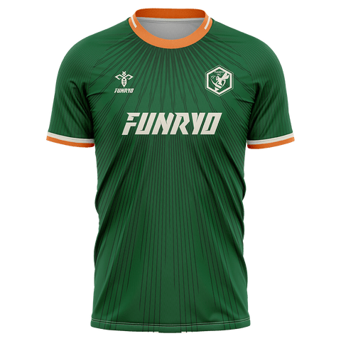 FUNRYO昇華ユニフォーム FY25381