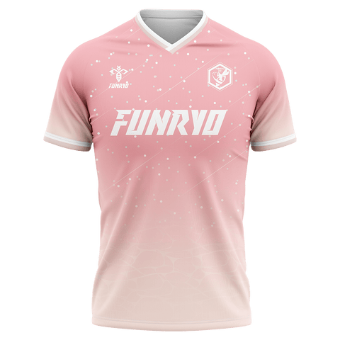 FUNRYO昇華ユニフォーム FY25393