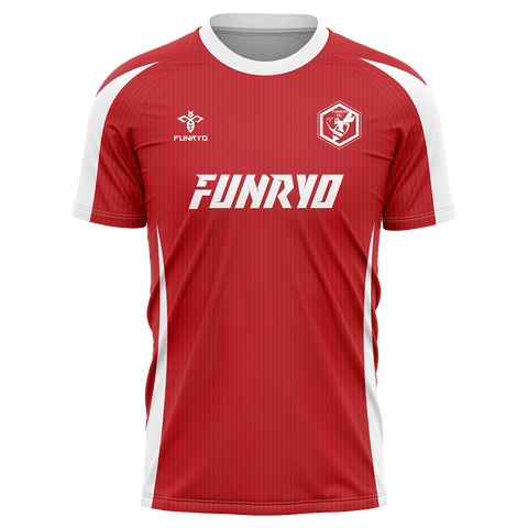 FUNRYO昇華ユニフォーム FY24272
