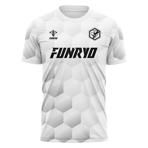 FUNRYO昇華ユニフォーム FY25344