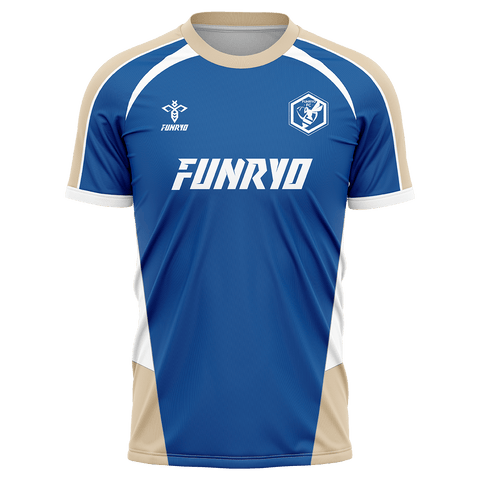 FUNRYO昇華ユニフォーム FY24303