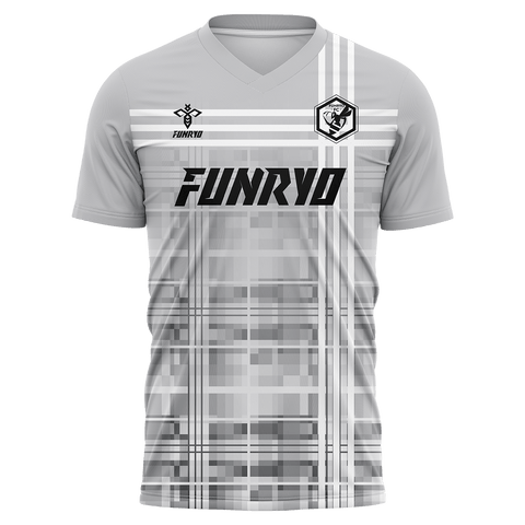FUNRYO昇華ユニフォーム FY24314