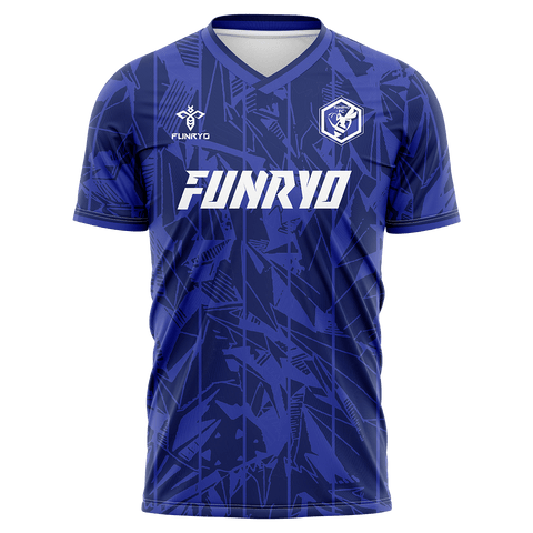 FUNRYO昇華ユニフォーム FY24318