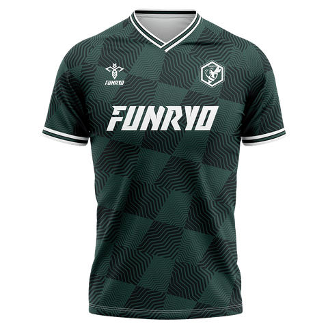 FUNRYO昇華ユニフォーム FY25399