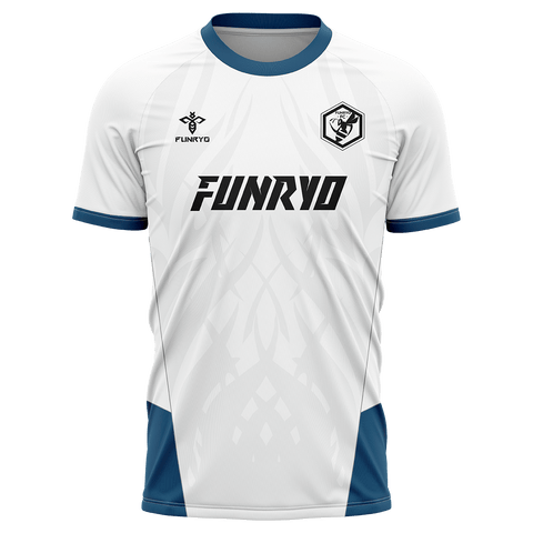 FUNRY昇華ユニフォーム（F-Team）