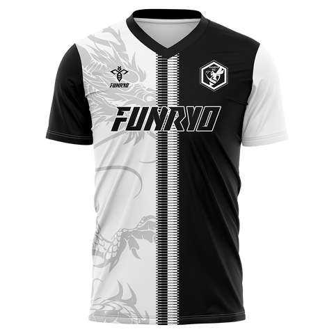 FUNRYO昇華ユニフォーム FY24328