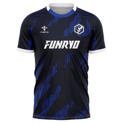 FUNRYO昇華ユニフォーム FY25361