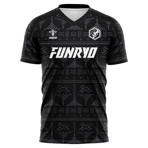 FUNRYO昇華ユニフォーム FY24319