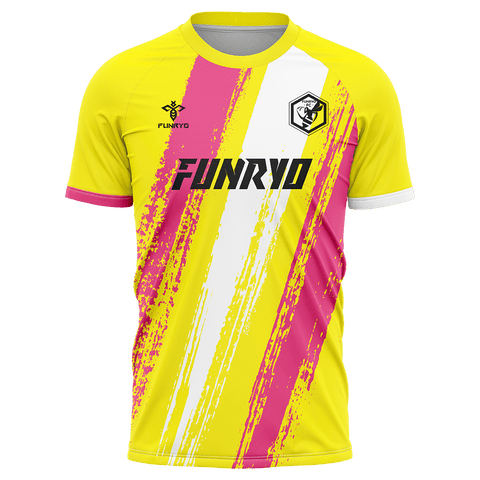 FUNRYO昇華ユニフォーム FY25374