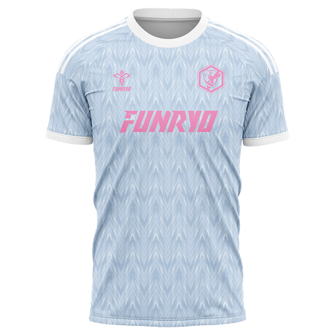 FUNRYO昇華ユニフォーム FY24335