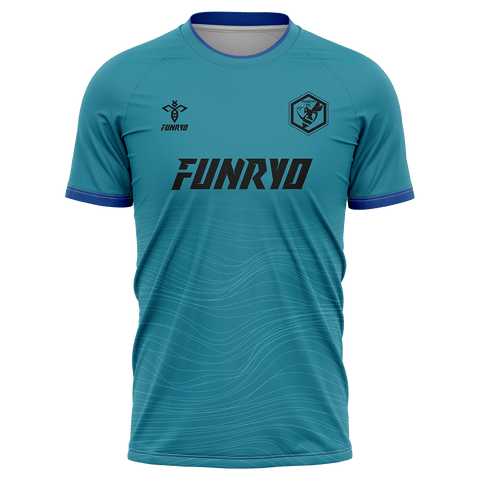 FUNRYO昇華ユニフォーム FY25395