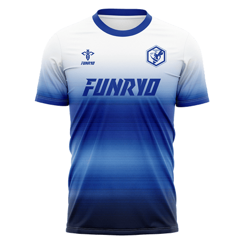 FUNRYO昇華ユニフォーム FY24300