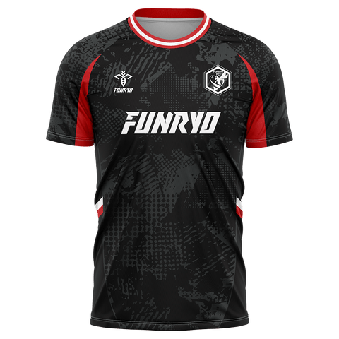 FUNRYO昇華ユニフォーム FY25351