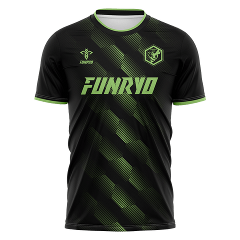 FUNRYO昇華ユニフォーム FY25408