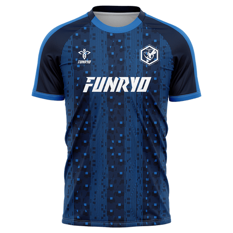 FUNRYO昇華ユニフォーム FY25346