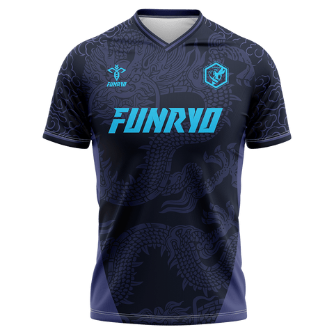 FUNRYO昇華ユニフォーム FY24329