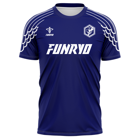FUNRYO昇華ユニフォーム FY25370