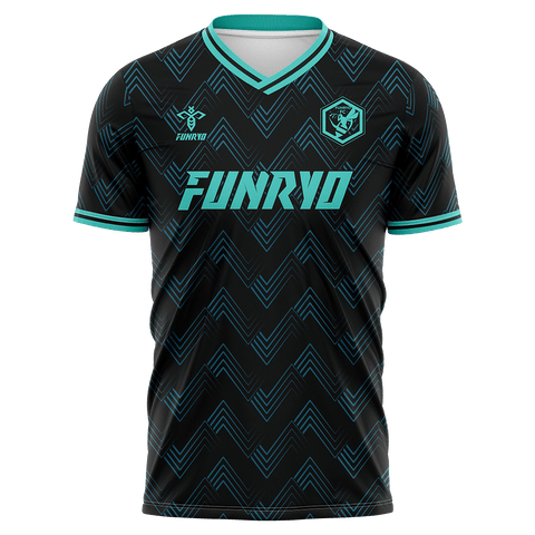 FUNRYO昇華ユニフォーム FY25371