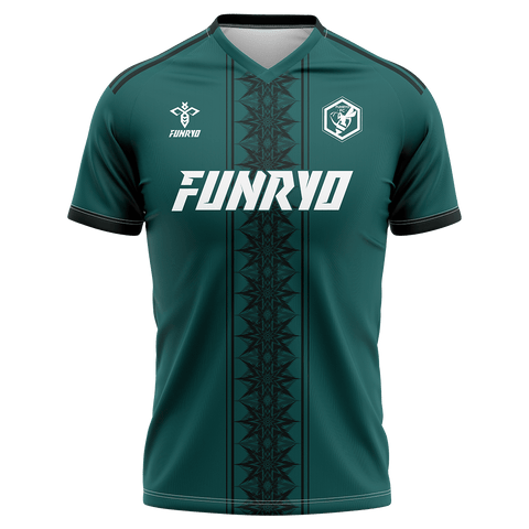 FUNRYO昇華ユニフォーム FY25356