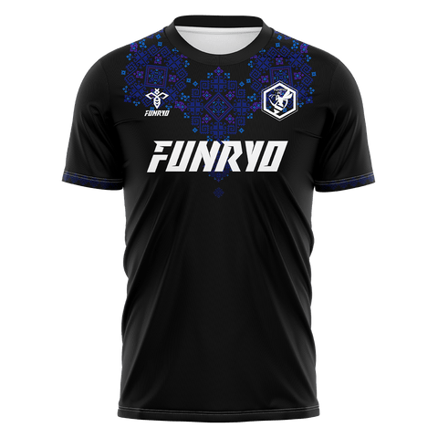 FUNRY昇華ユニフォーム FY26458