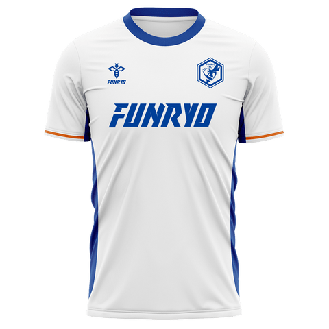 FUNRYO昇華ユニフォーム FY25357