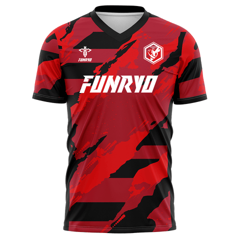 FUNRYO昇華ユニフォーム FY25360