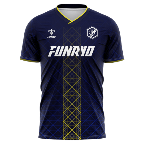 FUNRY昇華ユニフォーム FY25442