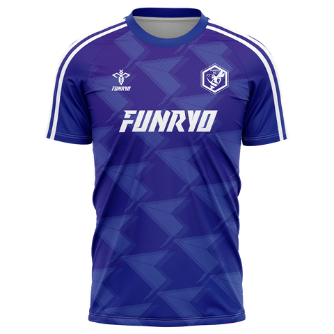 FUNRY昇華ユニフォーム FY26456