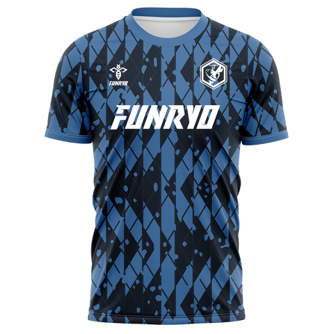 FUNRYO昇華ユニフォーム FY25347