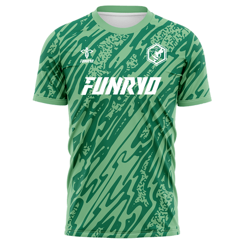 FUNRYO昇華ユニフォーム FY25384