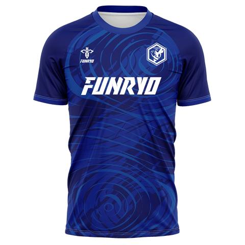 FUNRYO昇華ユニフォーム FY25349