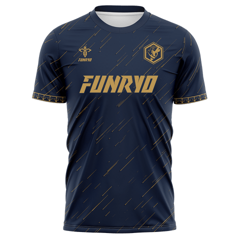 昇華ユニフォーム FY23217