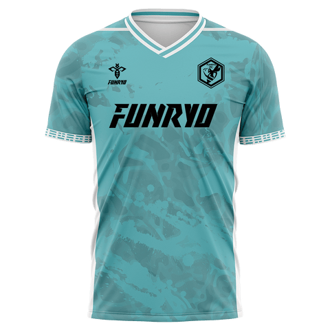 FUNRYO昇華ユニフォーム FY24296