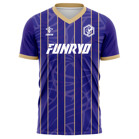 FUNRYO昇華ユニフォーム FY24330