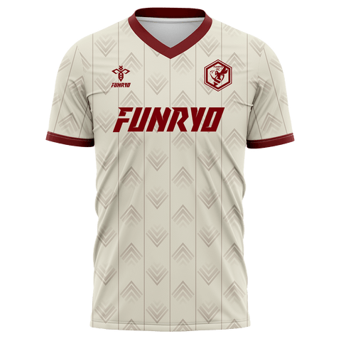 FUNRYO昇華ユニフォーム FY25355