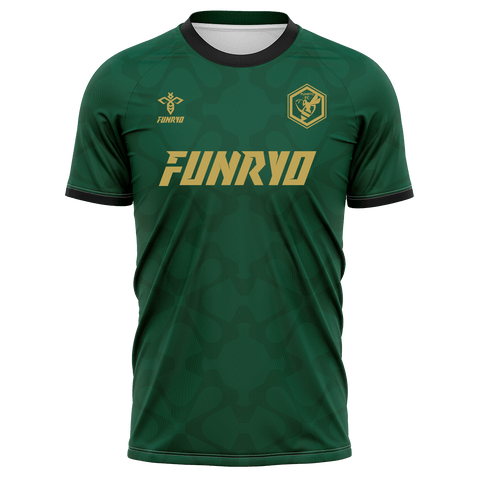 FUNRYO昇華ユニフォーム FY24284