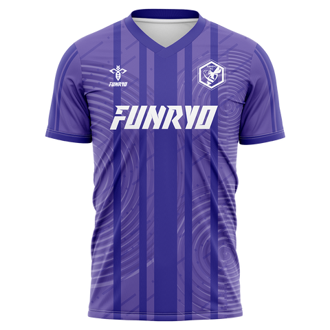 FUNRYO昇華ユニフォーム FY24305