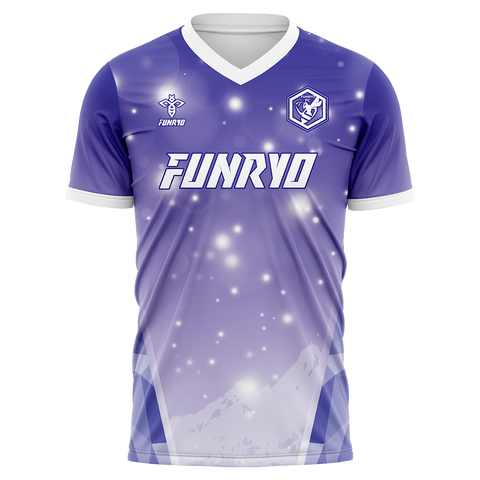 FUNRYO昇華ユニフォーム FY24291