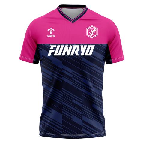 FUNRYO昇華ユニフォーム FY25409
