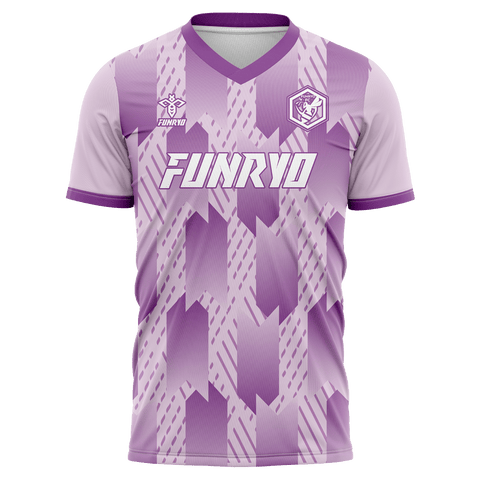 FUNRY昇華ユニフォーム FY25434