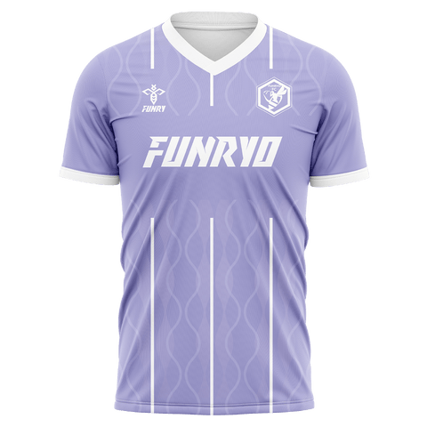 FUNRY昇華ユニフォーム（F- 23°N Seawead Core）