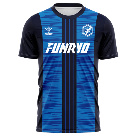 FUNRYO昇華ユニフォーム FY24336