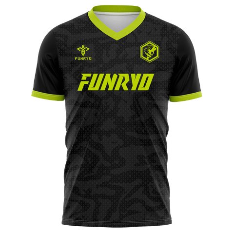 FUNRYO昇華ユニフォーム FY24262