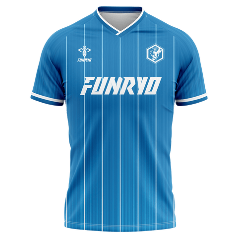 FUNRY昇華ユニフォーム FY25427