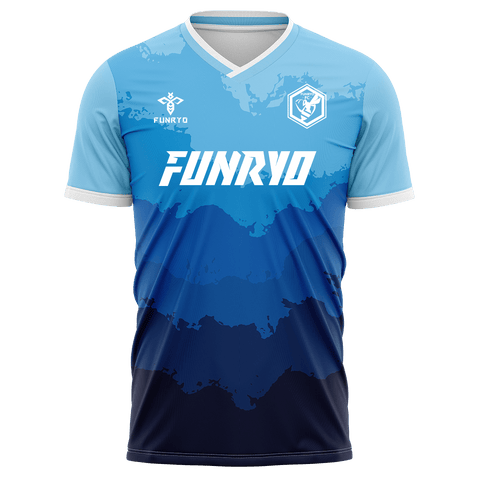 FUNRYO昇華ユニフォーム FY24246